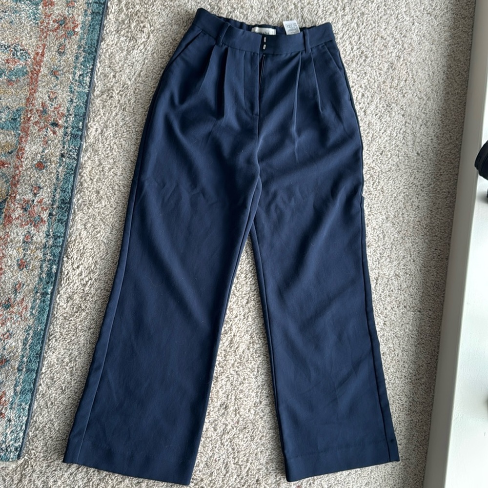Abercrombie Sloane Pant 25Short